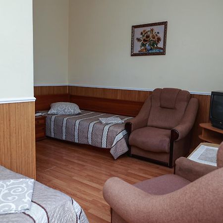 Карпаты Khust Bagian luar foto