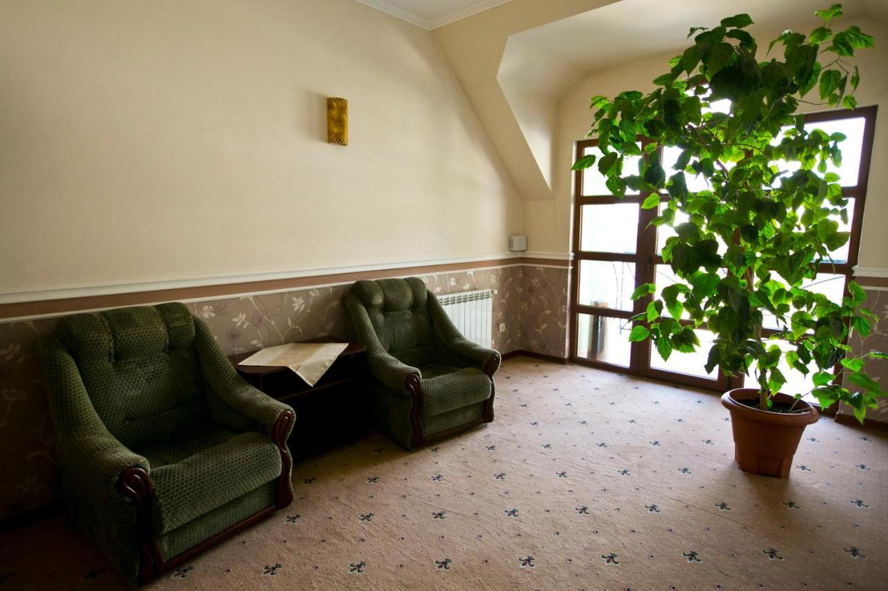 Карпаты Khust Bagian luar foto