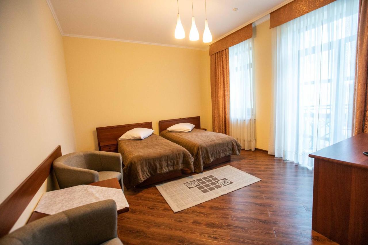 Карпаты Khust Bagian luar foto