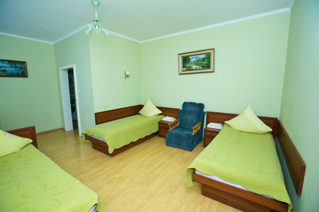 Карпаты Khust Bagian luar foto