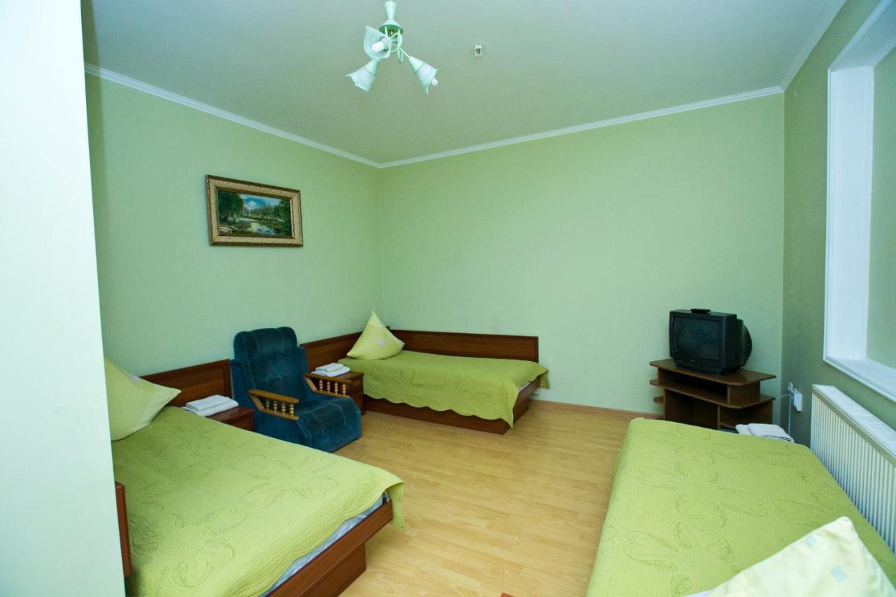 Карпаты Khust Bagian luar foto