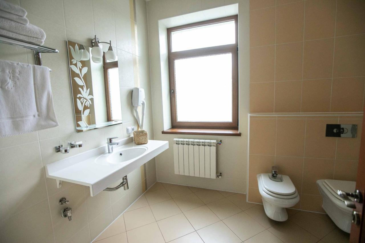 Карпаты Khust Bagian luar foto
