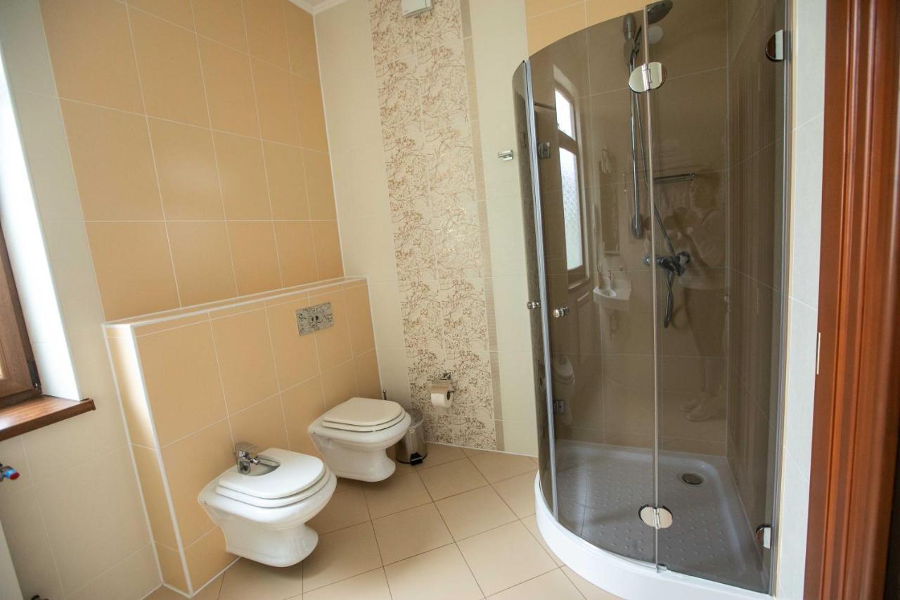Карпаты Khust Bagian luar foto