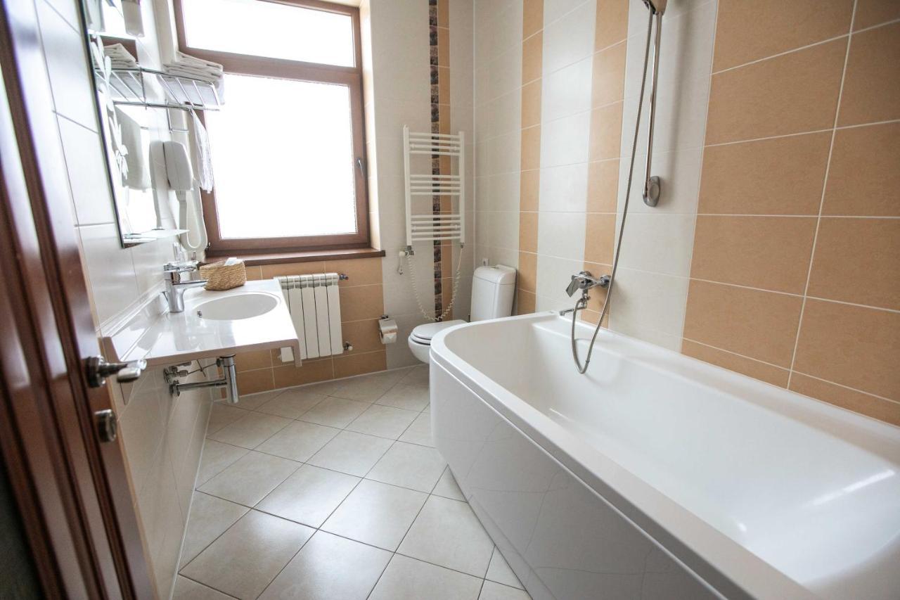 Карпаты Khust Bagian luar foto