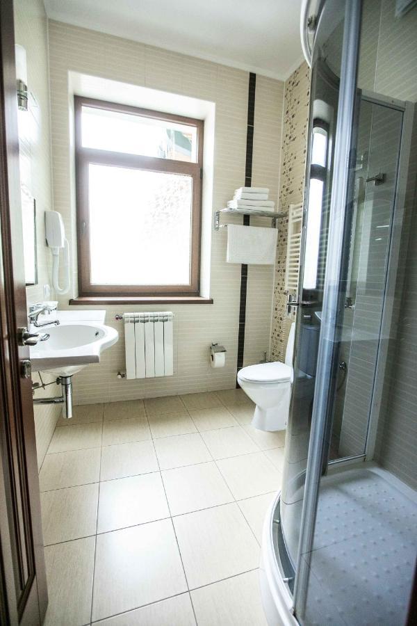 Карпаты Khust Bagian luar foto