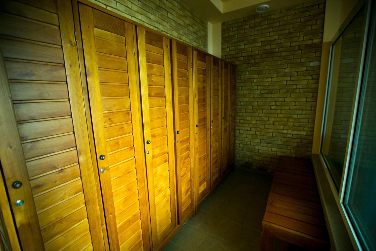 Карпаты Khust Bagian luar foto