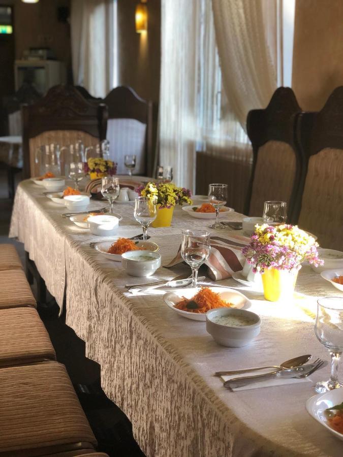 Карпаты Khust Bagian luar foto